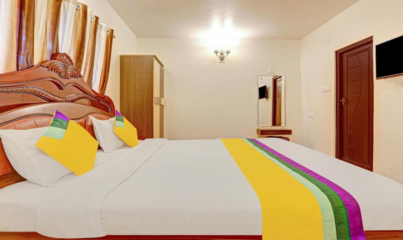 Itsy Hotels Twin Falls Ooty Eksteriør bilde