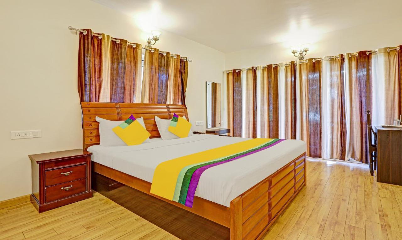 Itsy Hotels Twin Falls Ooty Eksteriør bilde