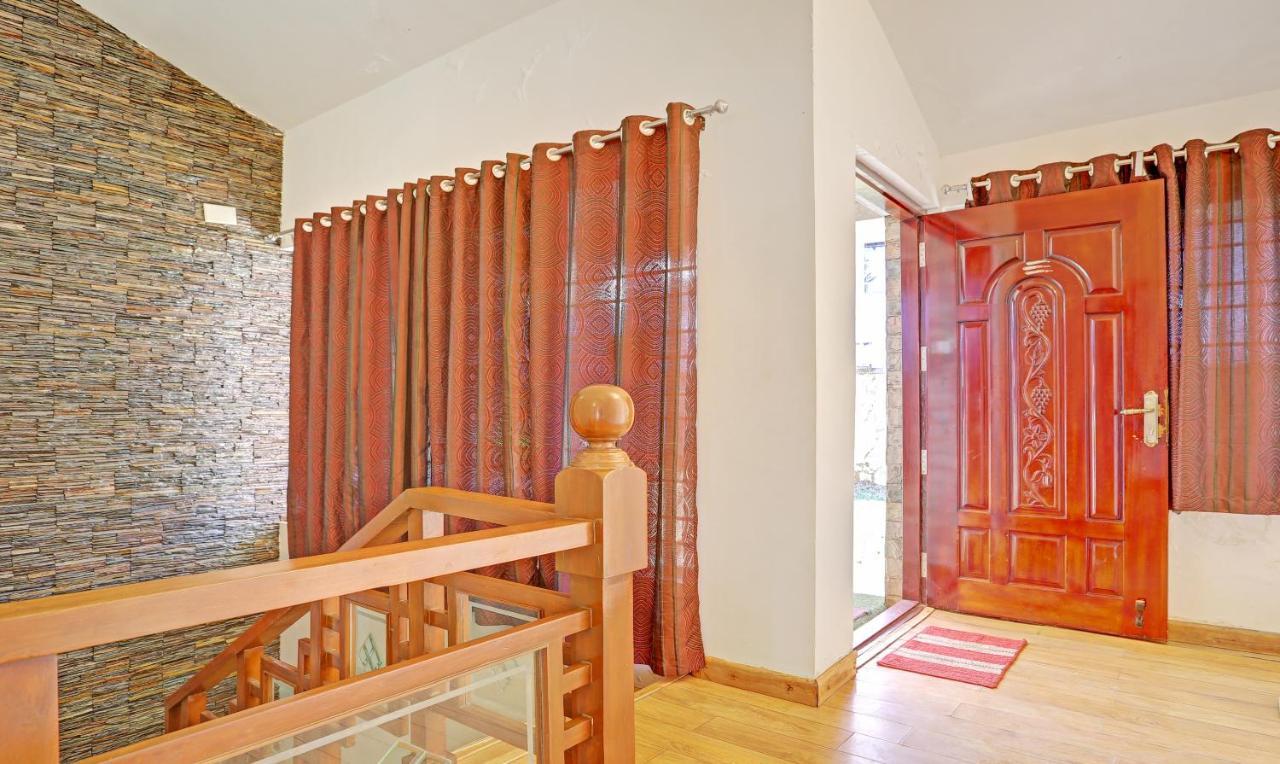 Itsy Hotels Twin Falls Ooty Eksteriør bilde