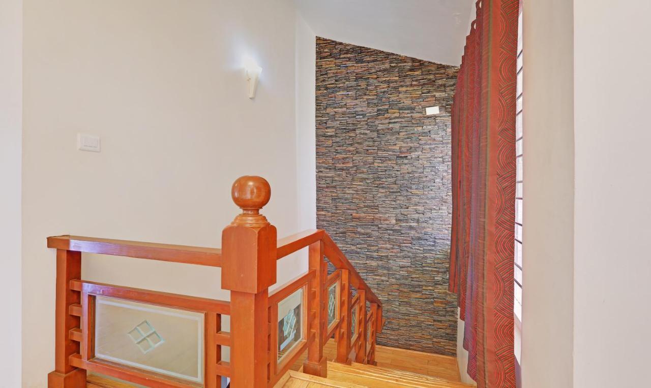 Itsy Hotels Twin Falls Ooty Eksteriør bilde