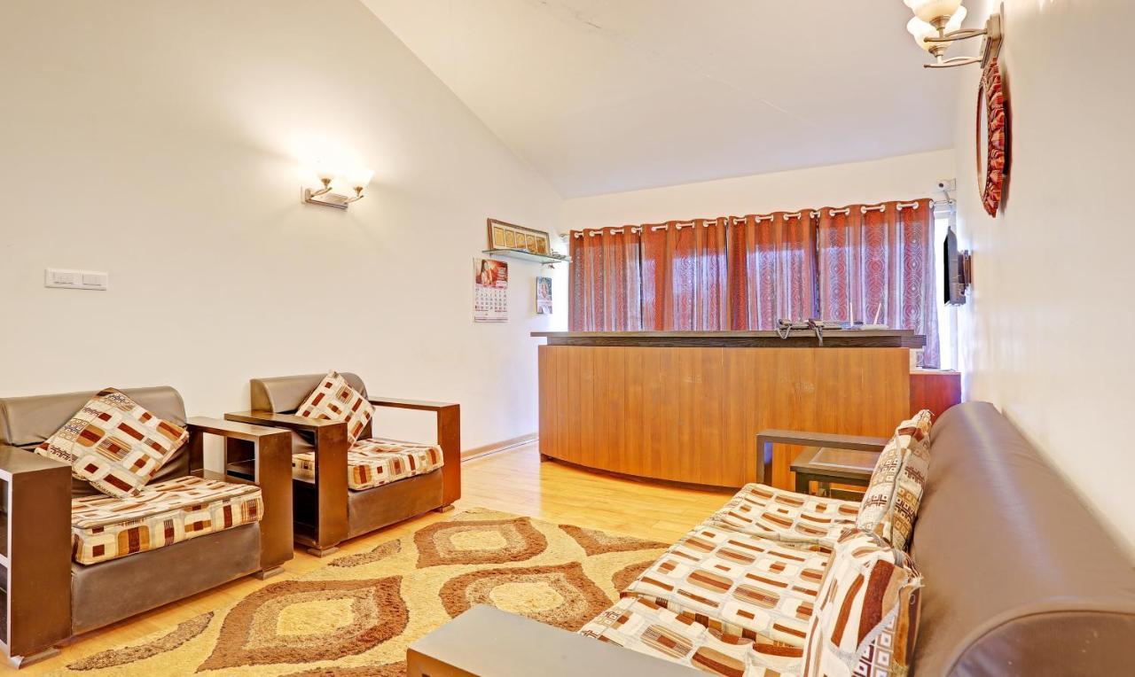 Itsy Hotels Twin Falls Ooty Eksteriør bilde